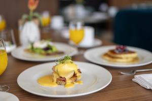 Renaissance Porto Lapa Hotel