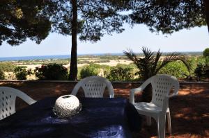Bed & Breakfast Agriturismo San Macario img16