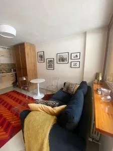 Apartament ETRA close to piste - Richardet