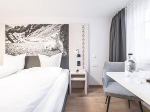 Traube Restaurant & Hotel