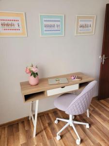 Plovdiv Top Center 2 Bedroom Apartment, FREE Parking