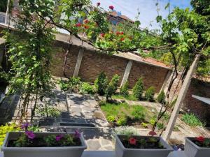 Plovdiv Top Center 2 Bedroom Apartment, FREE Parking