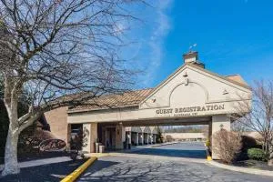 Wyndham Garden York - Abbottstown