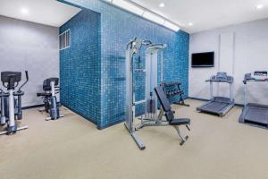La Quinta Inn & Suites by Wyndham Pharr RGV Medical Center