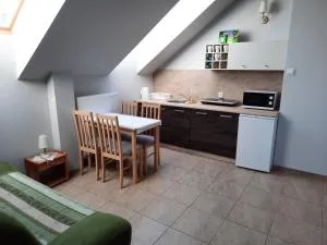 Praski Dom - Wodąca