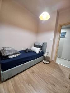 Kassandrou Deluxe Apartment