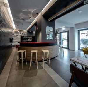 Best Western Hotel Corsi