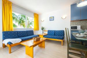 RNET - Port Canigo 220 - Roses Costa Brava