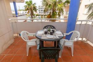 RNET - Port Canigo 220 - Roses Costa Brava