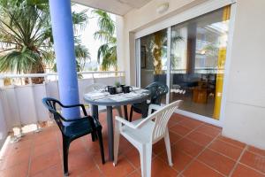 RNET - Port Canigo 220 - Roses Costa Brava