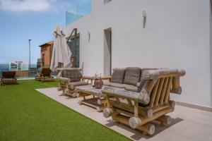 Elegante y moderna Villa Miami