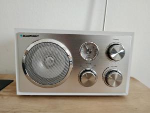 Air-conditioned, quiet Apartment - center of Sankt Pölten - Smart TV