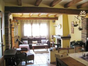 Preciosa villa cerca playa Gran jardín piscina privada vallada y barbacoa Wifi