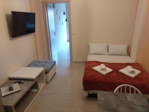 Elenis apartment in the center of Chania