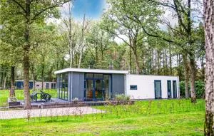 Park Drentheland - Zandhuizen