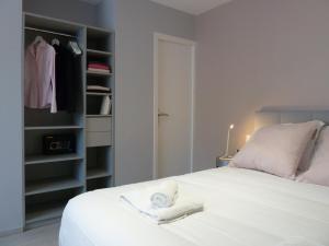 Appartements Studios Albri : photos des chambres