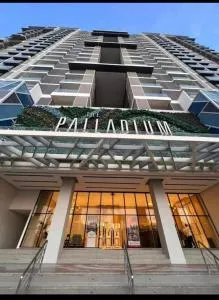 Jhezzstuffs staycation - Mandurriaw