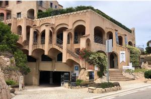 Le Suites Porto Cervo img32