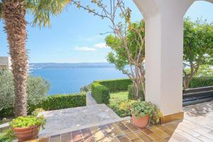 Bella Vista Dalmatien - 4hvězdičkové hotely ve městě Celina