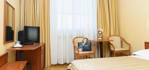 Hotel Fenyõ Conference & Spa