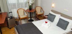 Hotel Fenyõ Conference & Spa