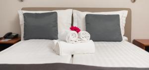 Hotel Fenyõ Conference & Spa