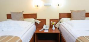 Double Room room in Hunguest Hotel Fenyõ