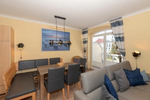 Apartment-Residenz Ostseestrand Apartment-Residenz Ostseestrand 32