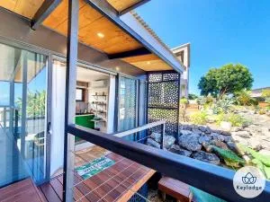 Sweet Canada - Tiny house - Ravine des Cabris - Les Quatre-Cents