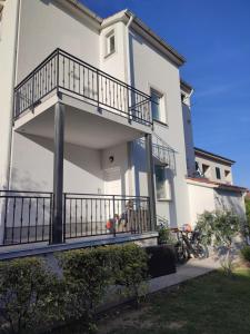 Apartments Kraljić 