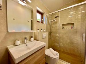 Apartment in Jadranovo 43363 