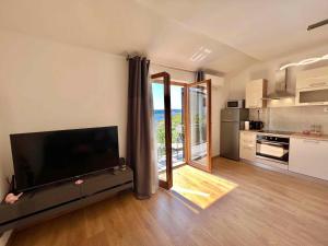 Apartment in Jadranovo 43363