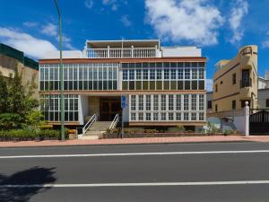 City Family Ciudad Jardín