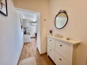 Apartment in Jadranovo 43364