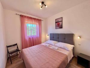 Apartment in Jadranovo 43364 