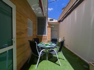 City Family Ciudad Jardín