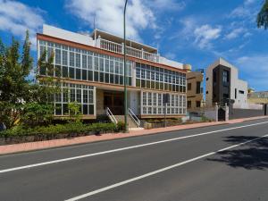 City Family Ciudad Jardín