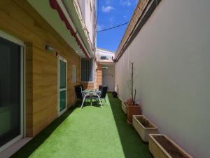 City Family Ciudad Jardín