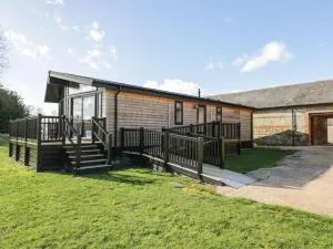 Manor Farm Lodge - Minchington