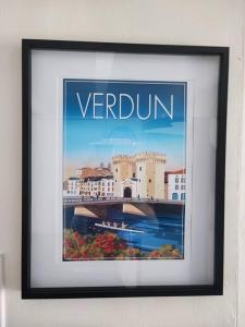 Appartements chez Arty - Gere par Presta-Zen'Services : photos des chambres