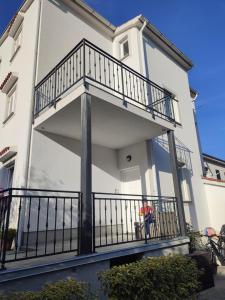 Apartments Kraljić I