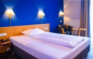 Hotel Strohofer - Scheinfeld