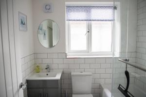 Wave Stays - First Floor Apartment - Heart of Cleveleys