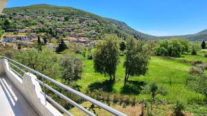 Amarandos Studios - Rooms & Apartments