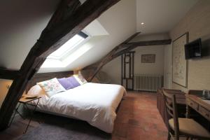 B&B / Chambres d'hotes La Gironnerie : photos des chambres