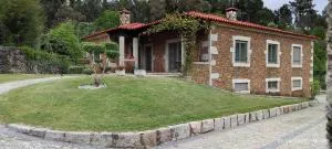 Charme da montanha - Amonde