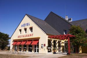 Hotels Logis De La Loire : photos des chambres