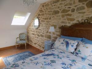 Maisons de vacances Gite de Tranquillite : photos des chambres