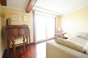 GALIHOST - Apartamento con vistas al Puerto de O Grove