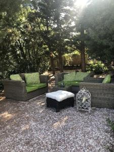 Villas Maison d'Izzy, villa with private swimming pool and outdoor kitchen : photos des chambres